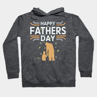 fathers day gift for my dad Hoodie